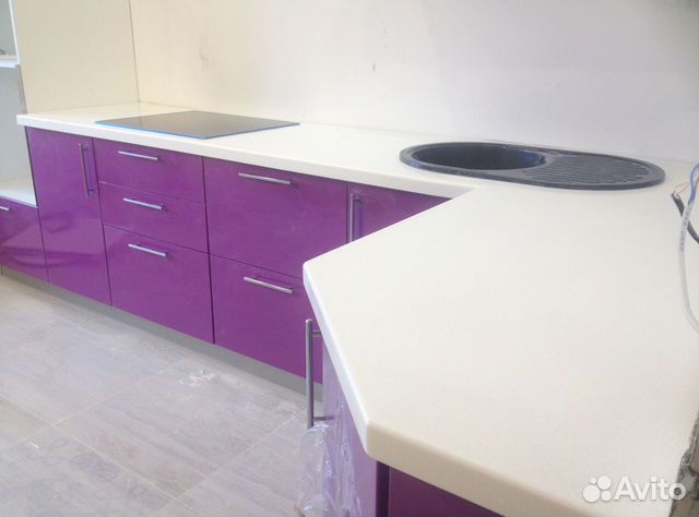 Столешница для кухни