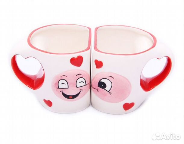 Набор кружек 