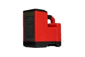 Локация Sense SNS 8t New Vision (трассоискатель)