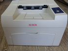Лазерный принтер Xerox A4