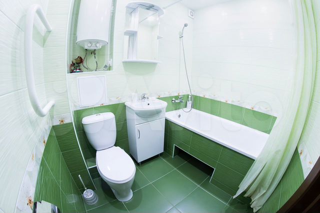 1-к. квартира, 35 м², 5/10 эт.