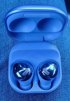 Samsung Galaxy Buds Pro новые