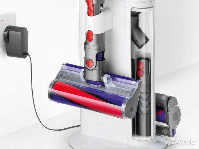 Напольная стойка Dyson, база, док станция. Новая