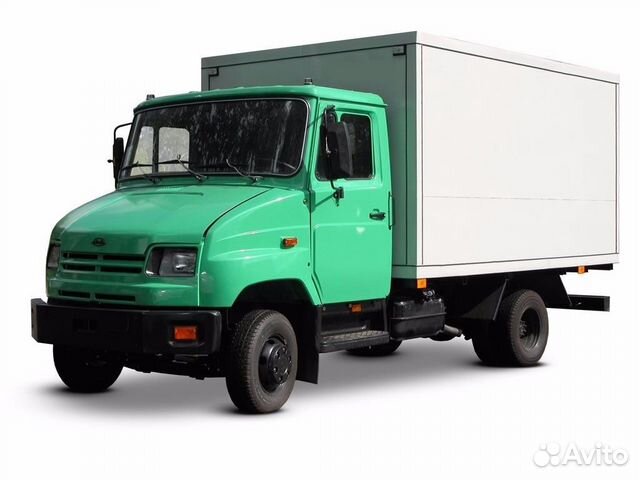 Грузоперевозки