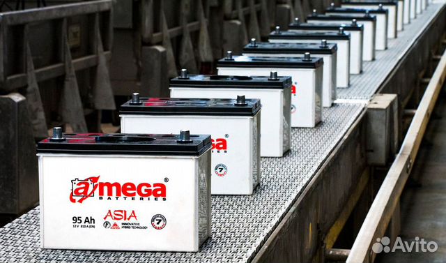 Аккумуляторы как опт