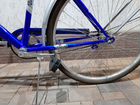 Велосипед городской 29 колёса объявление продам