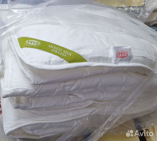 Одеяло Veve шелковая гипоаллергенная