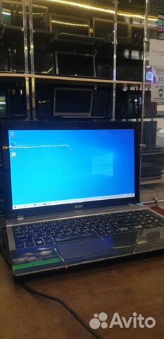 Игровой Acer core i5 + 8GB / 240SSD + 1000Gb