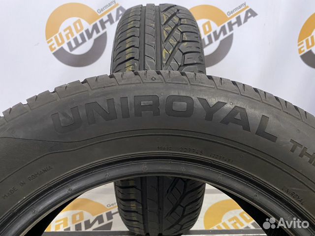 Uniroyal Rain Expert 3 185/65 R15