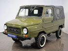 ЛуАЗ 969 1.2 МТ, 1989, 39 481 км объявление продам