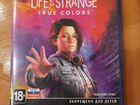 Life is strange: True Colors (Игры для ps5)