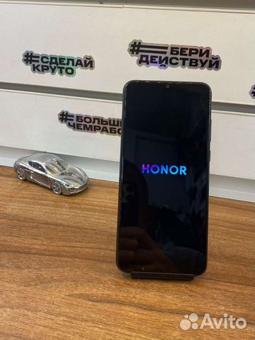 Honor lx9n что за модель