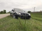 BMW 5 серия 2.5 AT, 2007, 200 000 км объявление продам