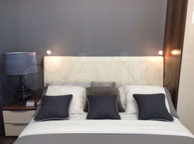 Комната 18 м² в 3-к., 4/5 эт.