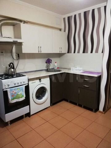 1-к. квартира, 37 м², 2/3 эт.