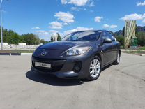 Mazda 3, 2011, с пробегом, цена 550 000 руб.