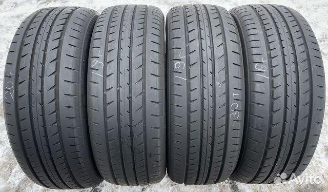 Toyo Proxes R37 225/50 R18