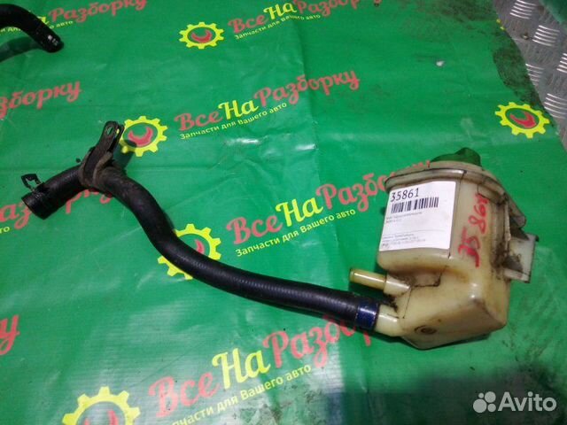 Бачок гидроусилителя руля Chery A-113