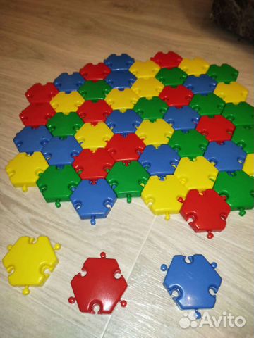 Мозаика для детей