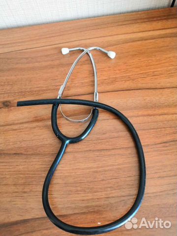 Фонендоскоп