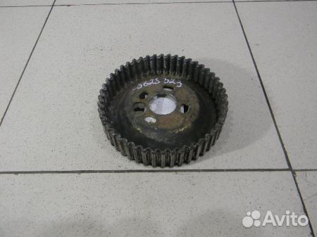 Шестерня тнвд Форд Transit EY