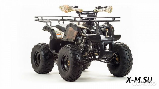 Квадроцикл promax 150 CC