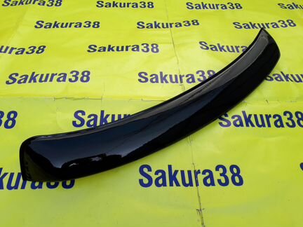 Спойлер на заднее стекло Honda Accord 1997-2002