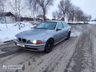BMW 5 серия 2.5 МТ, 1998, 300 000 км