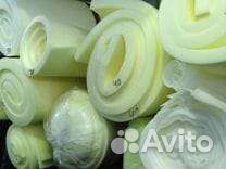 Продам поролон мебельный