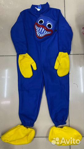 Новогодние костюмы для детей