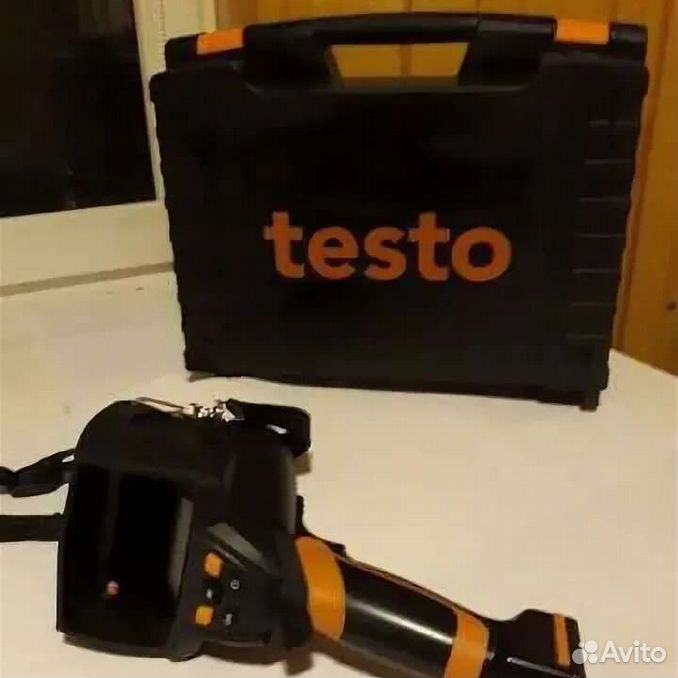 Testo 875 2i. Тепловизор testo 875-2i Profi. Тепловизор testo 875-2. Тепловизор testo 875-1. Тепловизоры testo 875-2 Profi.