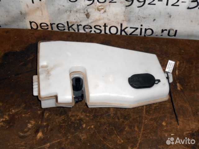 Бачок омывателя Terrano (14) б\у