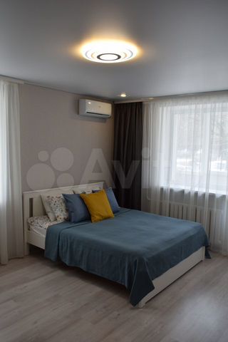 1-к. квартира, 37 м², 1/5 эт.