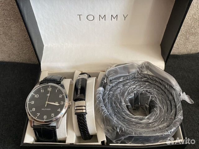 Мужской набор