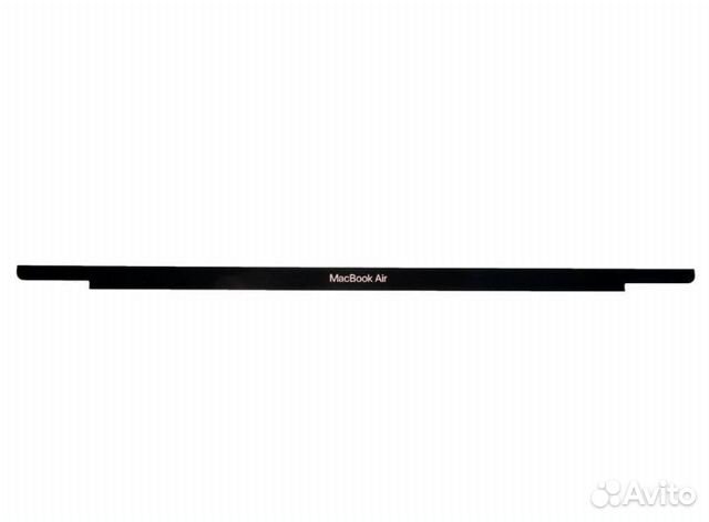 Рамка нижняя дисплея MacBook Air 13