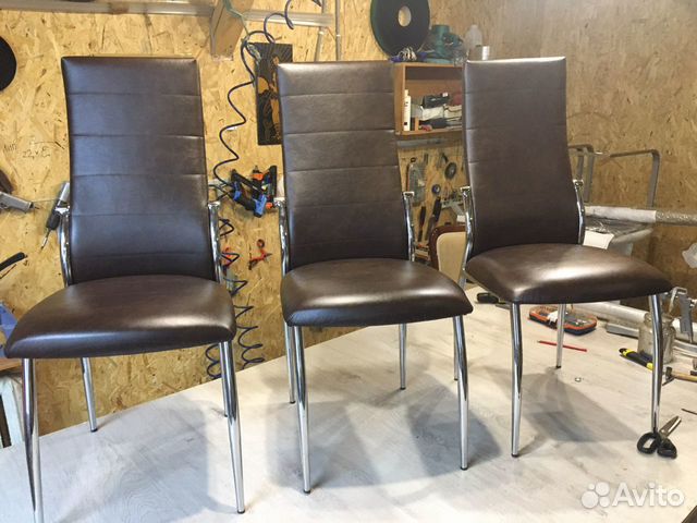 Перетяжка диванов,кресел,стульев