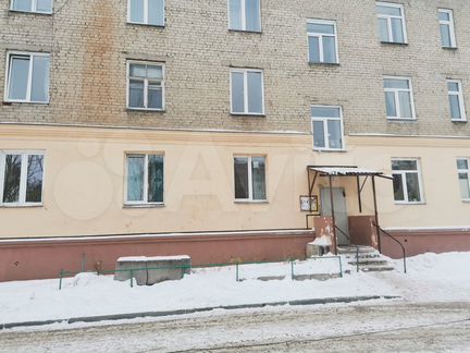 Комната 19,1 м² в 1-к., 2/3 эт.