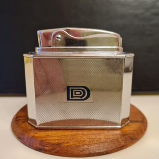 Rowenta Bridge Бензиновая зажигалка Германия 1950