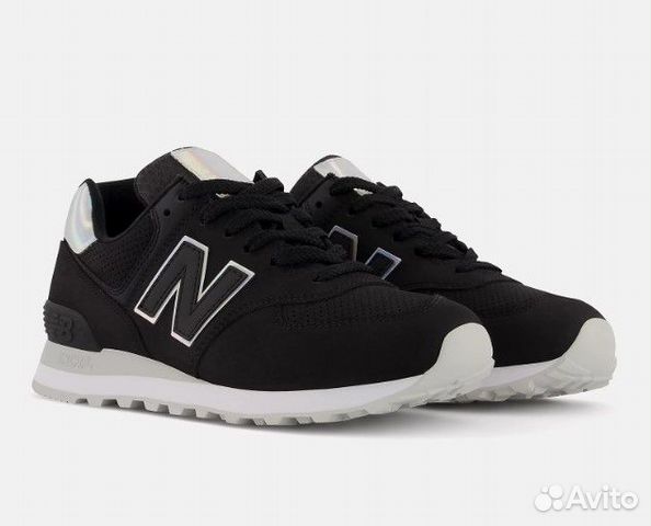 New balance 574 женские новые оригинал