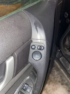 Регулировка зеркал accord 8