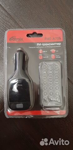 FM омыватель камеры