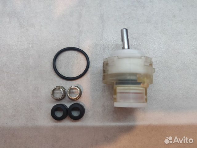 Ремкомплект для смесителя Damixa ARC 23000 купить в Москве | Товары для ...