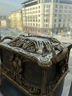 Коллекционные издания игр ps4 фигурки из игр