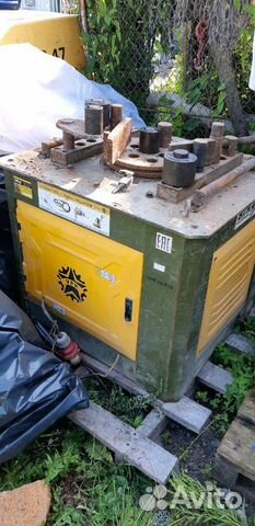 Гибочный и рубочный станки сдам в аренду