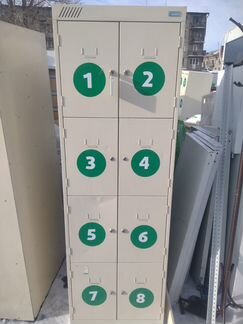 Шкаф для сумок