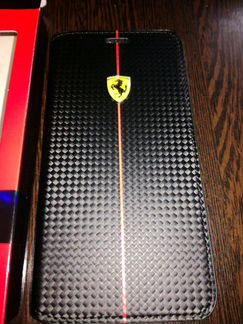 Чехол на iPhone 6 plus