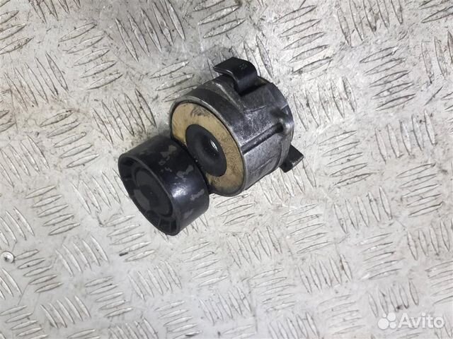 Ролик натяжной обводного ремня Фиат Scudo купить в Москве Fiat ...