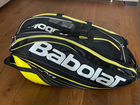 Теннисная сумка Babolat объявление продам