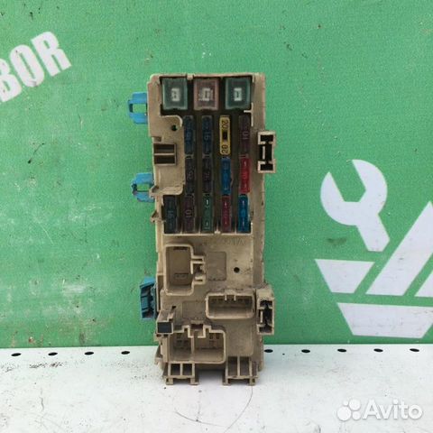Запчасти тойота карина е