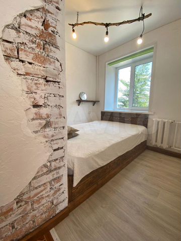 1-к. квартира, 30 м², 2/5 эт.
